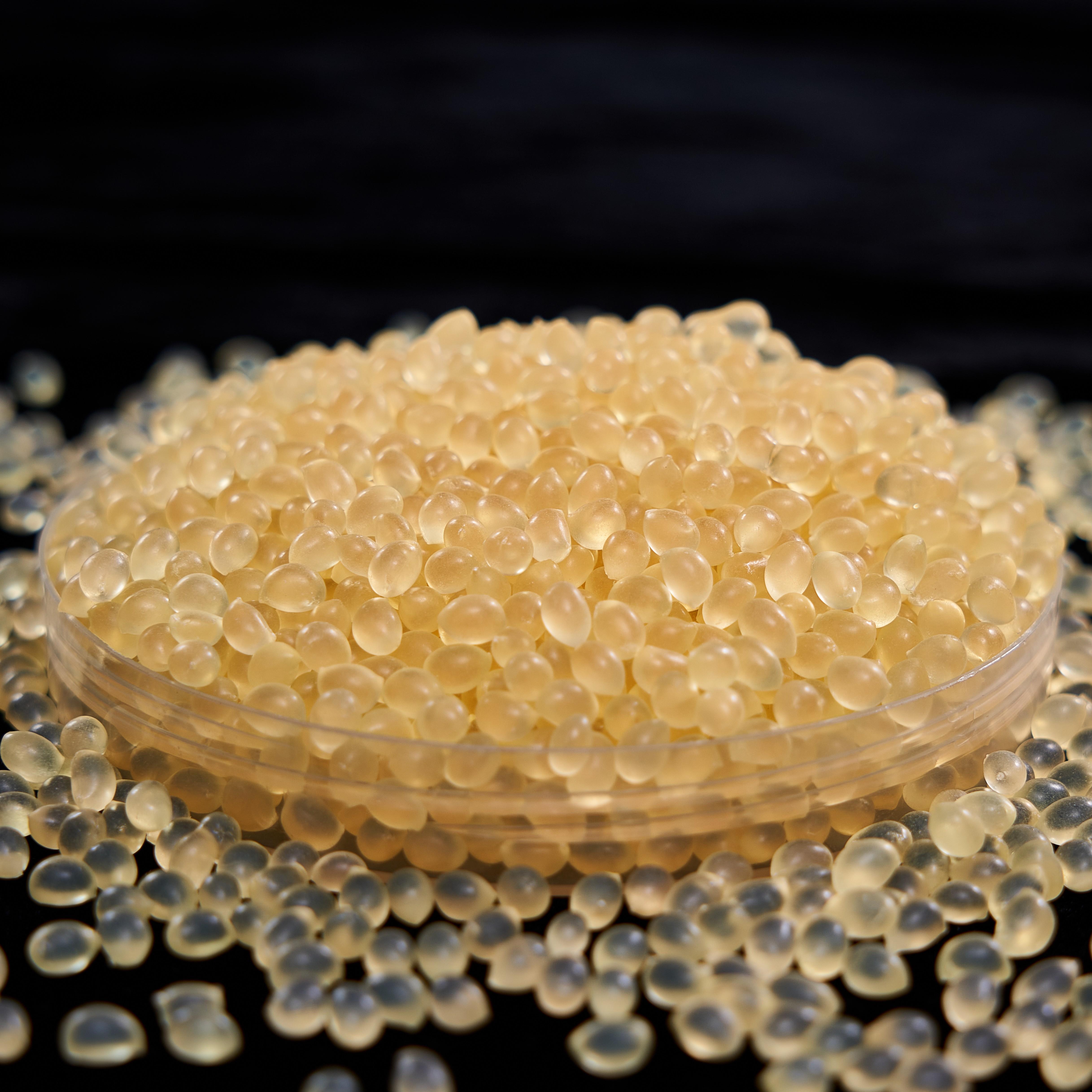 Fast-Curing EVA Hot Melt Adhesive for Food Packaging